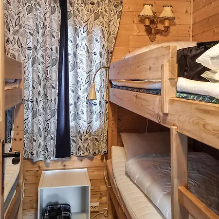 Hébergement de vacances 3 Bedroom Cozy In