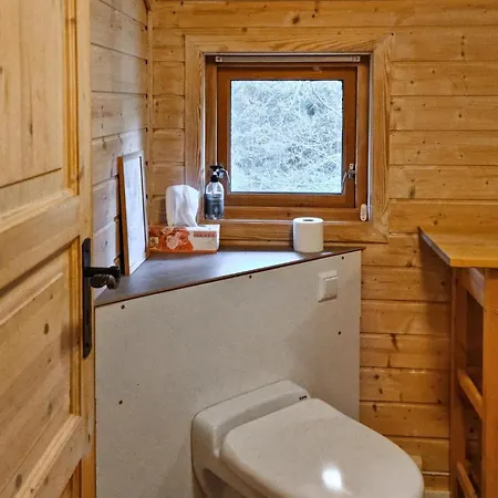 Hébergement de vacances 3 Bedroom Cozy In
