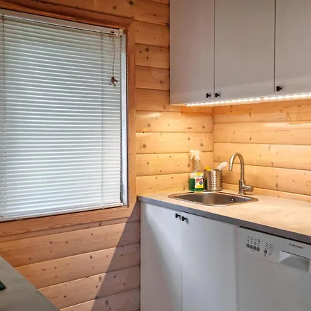 3 Bedroom Cozy In Hébergement de vacances