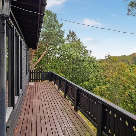3 Bedroom Cozy In Hébergement de vacances
