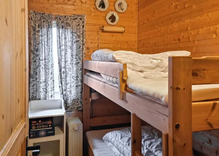 3 Bedroom Cozy In Casa de Férias Farsund