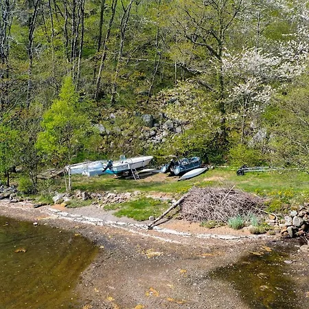3 Bedroom Cozy In * Farsund